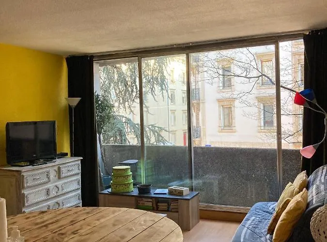 Le Victoria Ii -mon Desert Village -27m2 Апартаменты *