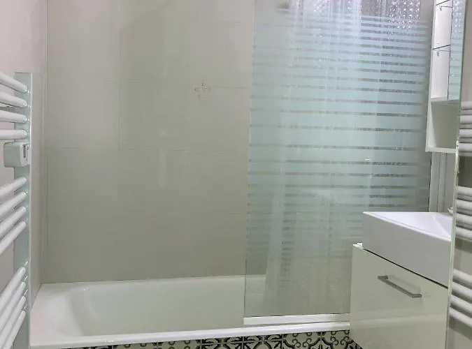 Le Victoria Ii -mon Desert Village -27m2 * Нанси